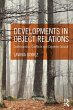 Developments in Object Relations... - Bild 1