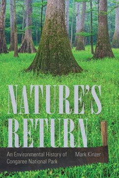 Cover Nature's Return (eBook, ePUB)