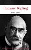 Rudyard Kipling, : The Complete Novels and Stories (ReadOn Classics) (eBook, ePUB)