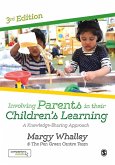 Involving Parents in their Children's Learning (eBook, PDF) Involving Parents in their Children's Learning (eBook, PDF)