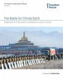 The Battle for China's Spirit (eBook, ePUB) The Battle for China's Spirit (eBook, ePUB)