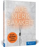 Aufmerksamkeit