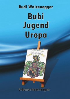 Bubi Jugend Uropa - Waizenegger, Rudi