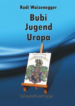 Bubi Jugend Uropa