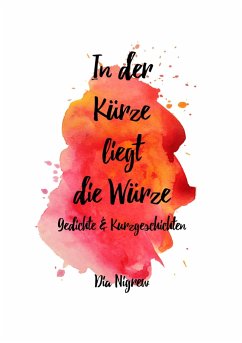 In der Kürze liegt die Würze - Nigrew, Dia