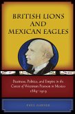 British Lions and Mexican Eagles (eBook, ePUB)