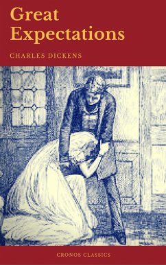 Great Expectations (Cronos Classics) (eBook, ePUB) - Dickens, Charles
