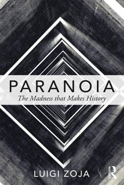 Paranoia (eBook, ePUB) - Zoja, Luigi