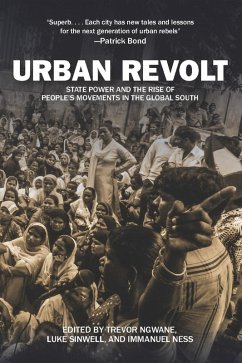 Cover Urban Revolt (eBook, ePUB)