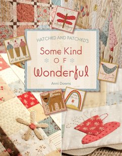 Hatched and Patched's Some Kind of Wonderful (eBook, ePUB) - Downs, Anni