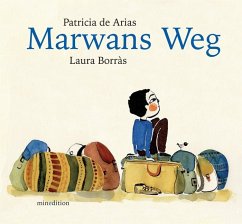 Cover Marwans Weg