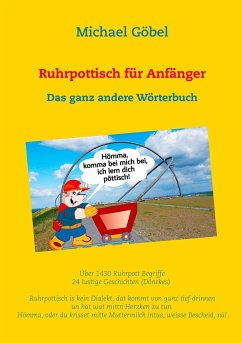 Ruhrpottisch für Anfänger - Göbel, Michael