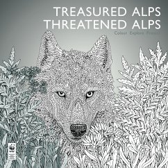 Treasured Alps, Threatened Alps - Pasotti, Jacopo