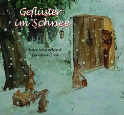 Geflüster im Schnee - Westerlund, Kate