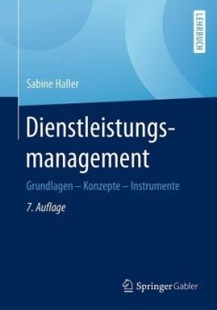 Cover Dienstleistungsmanagement