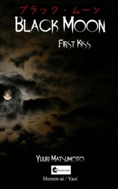 Black Moon: First Kiss - Matsumoto, Yuuri