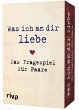 Was ich an dir liebe - Das Fragespiel... - Bild 1