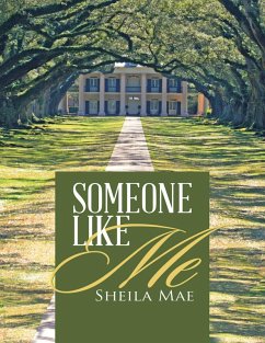 Cover Someone Like Me (eBook, ePUB)
