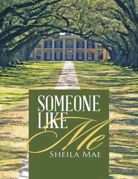 Someone Like Me (eBook, ePUB)