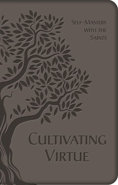 Cultivating Virtue (eBook, ePUB) - Anonymous