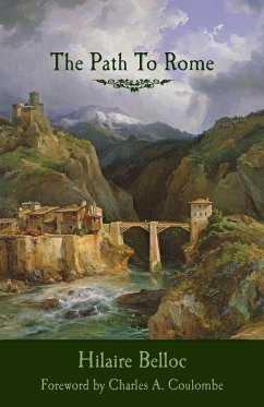 Path to Rome (eBook, ePUB) - Belloc, Hilaire