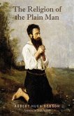 Religion of the Plain Man (eBook, ePUB)