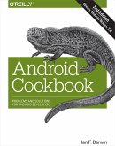 Android Cookbook (eBook, ePUB)