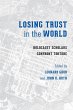 Losing Trust in the World (eBook, ePUB) - Bild 1
