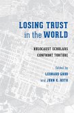 Losing Trust in the World (eBook, ePUB)