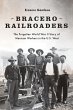 Bracero Railroaders (eBook, ePUB) - Bild 1