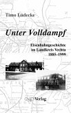Unter Volldampf (eBook, ePUB)