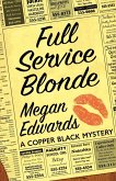 Full Service Blonde (eBook, ePUB)