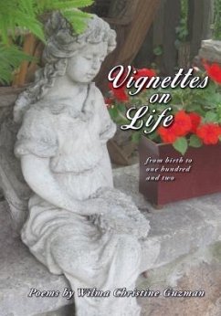 Cover VIGNETTES ON LIFE (eBook, ePUB)