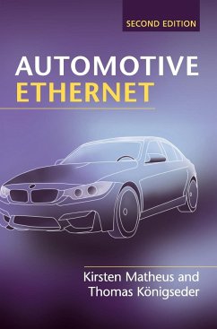 Automotive Ethernet - Matheus, Kirsten;Königseder, Thomas