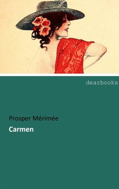 Carmen - Mérimée, Prosper