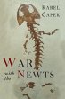 War with the Newts - Bild 1