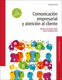 Comunicación empresarial y atención al cliente