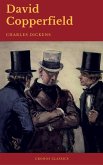 David Copperfield (Cronos Classics) (eBook, ePUB)