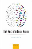 The Sociocultural Brain (eBook, ePUB)