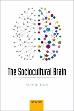 Cover The Sociocultural Brain (eBook, ePUB)