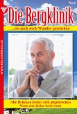 Die Bergklinik 1 - Arztroman (eBook, ePUB)