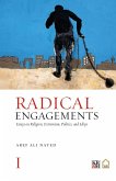 Radical Engagements: Essays on Religion, Extremism, Politics, and Libya
