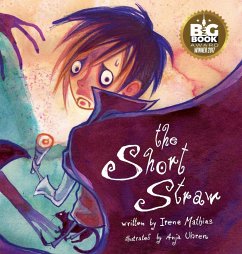 The Short Straw - Mathias, Irene