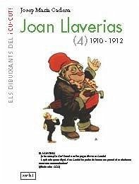Cover Joan Llaverias 4, 1910-1912