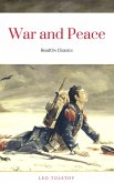 War and Peace (eBook, ePUB) War and Peace (eBook, ePUB)