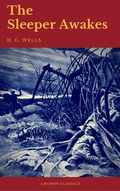 Cover The Sleeper Awakes (Cronos Classics) (eBook, ePUB)