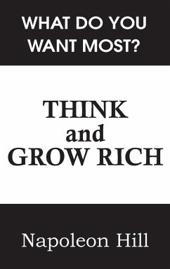 Think and Grow Rich - Hill, Napoleon