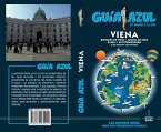 Viena : Viena guía azul