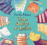 Todo sobre os gatos Todo sobre os gatos
