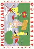 Piccolo teatro alfabetico Piccolo teatro alfabetico